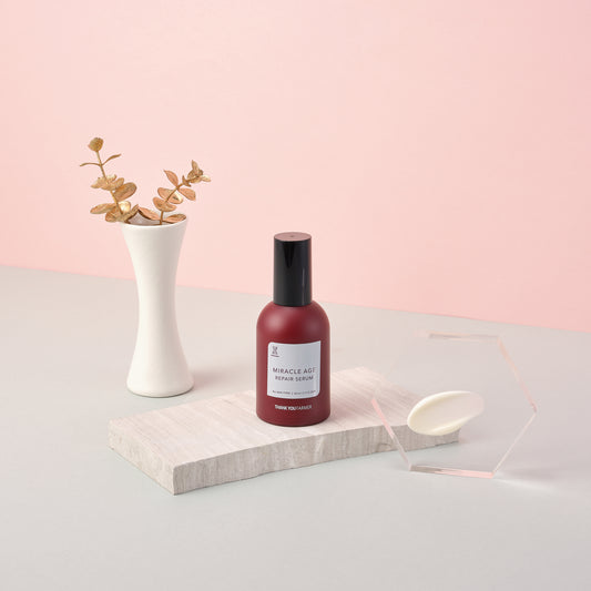 Miracle Age Repair Serum - (60ml)