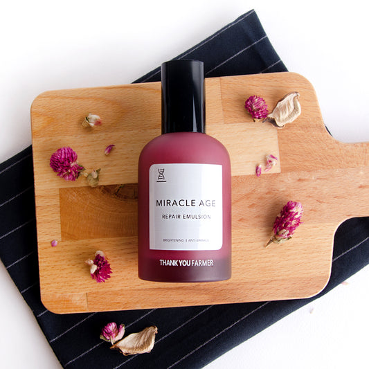 Miracle Age Repair Emulsion - (130ml)
