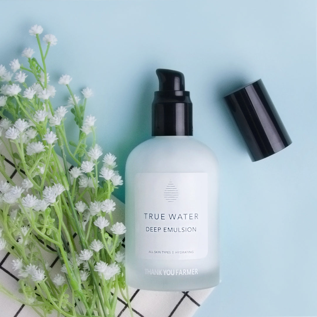 True Water Deep Emulsion - (130ml)