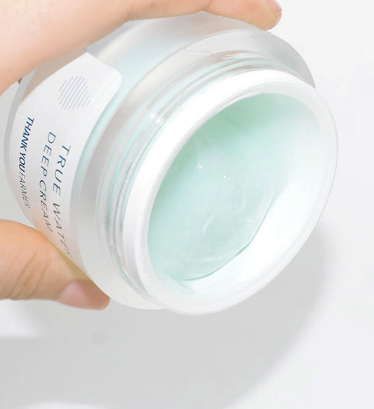 True Water Deep Cream - (50ml)