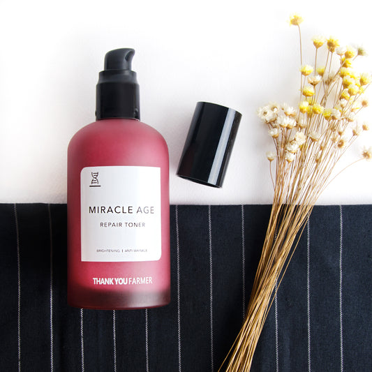 Miracle Age Repair Toner - (150ml)