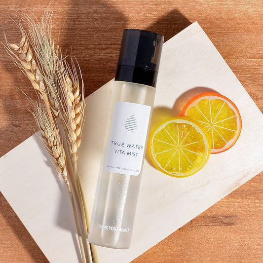 True Water Vita Mist - (105ml)
