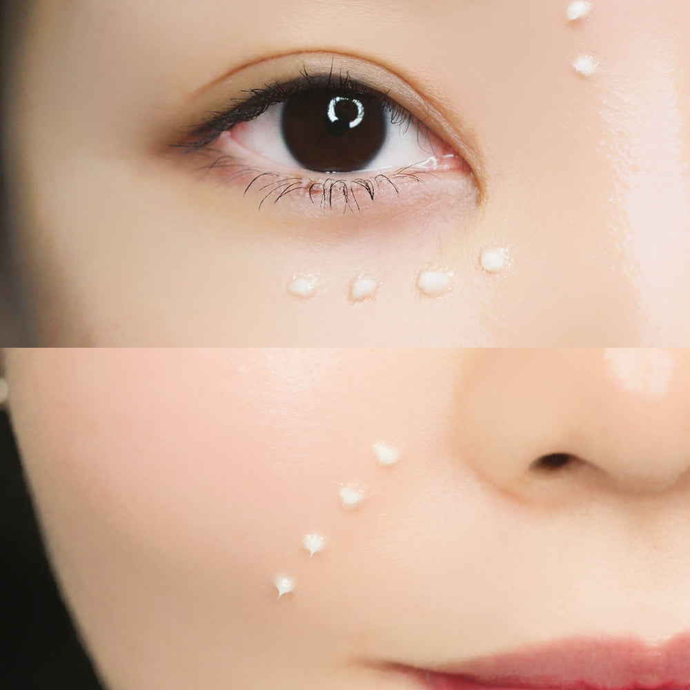 Miracle Age Repair Eye Cream - (20gr)