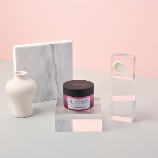 Miracle Age Repair Cream - (50ml)