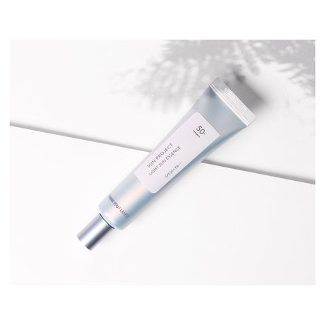 Sun Project Light Sun Essence (SPF50+ PA+++) - (40ml)