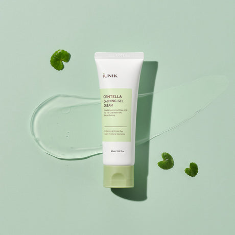 Centella Calming Gel Cream - (60ml)