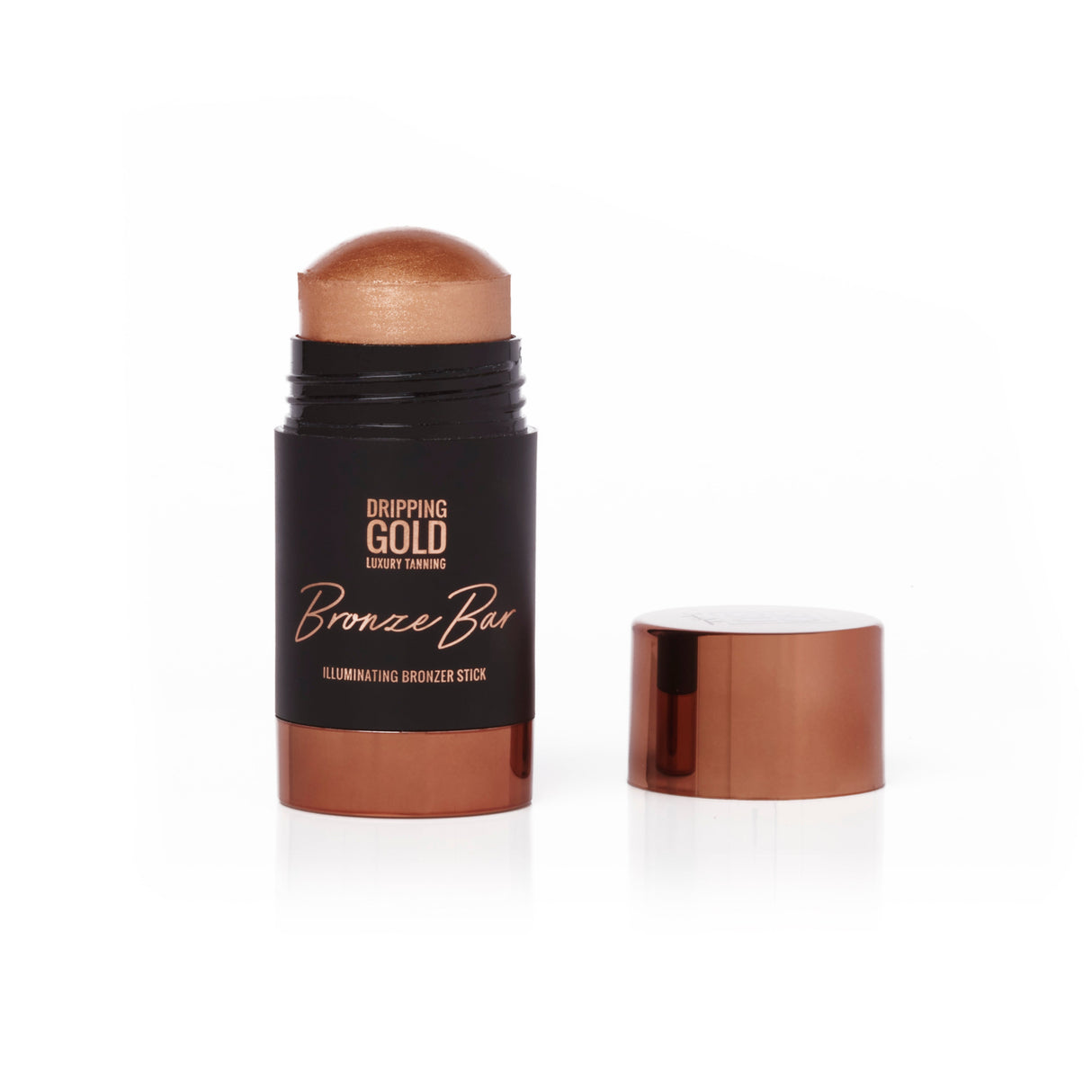 Illuminating Bronzer Stick