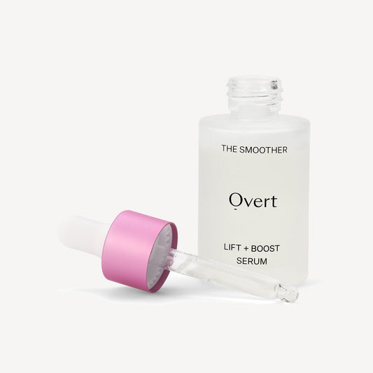 The Smoother - (30ml)