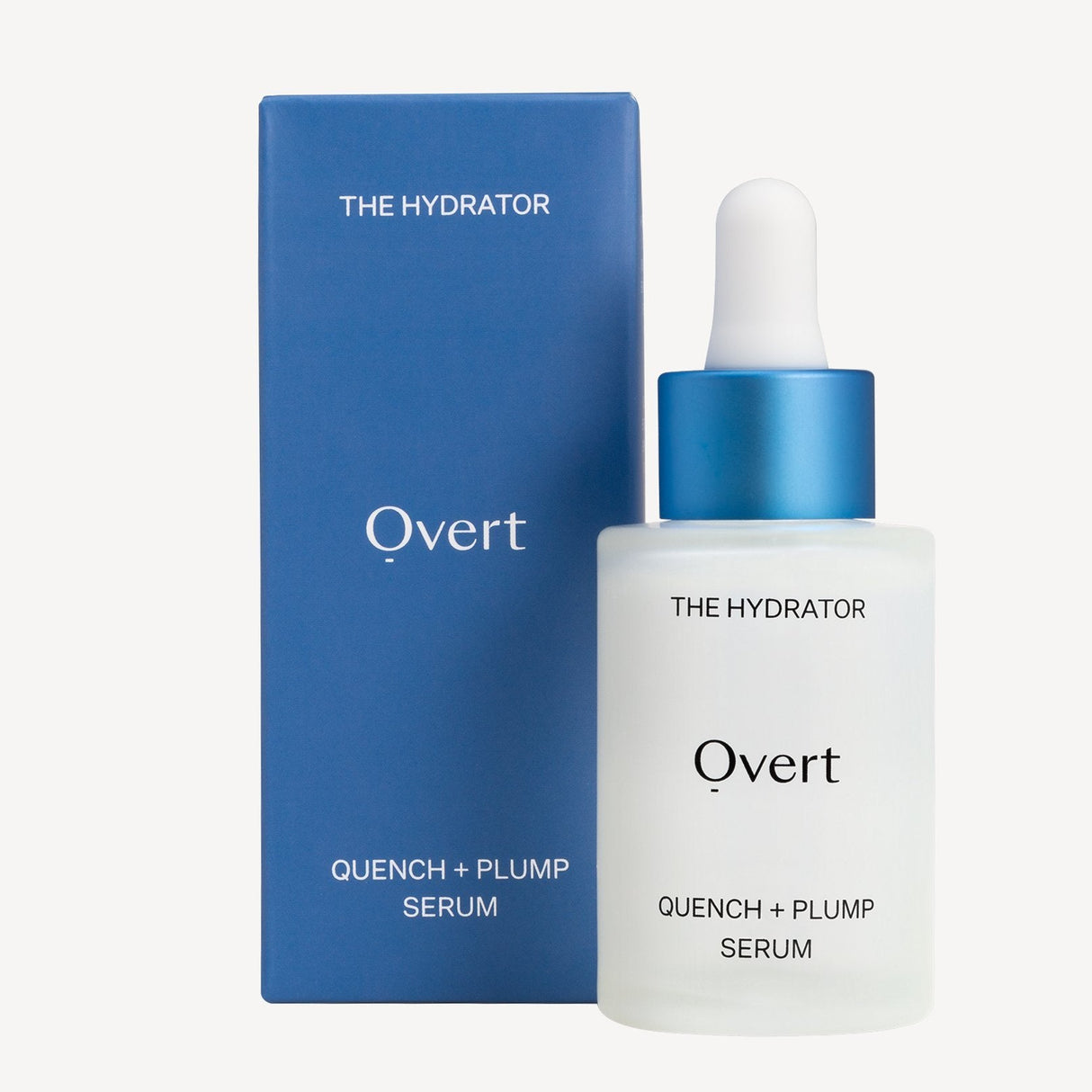 The hydrator - (30ml)