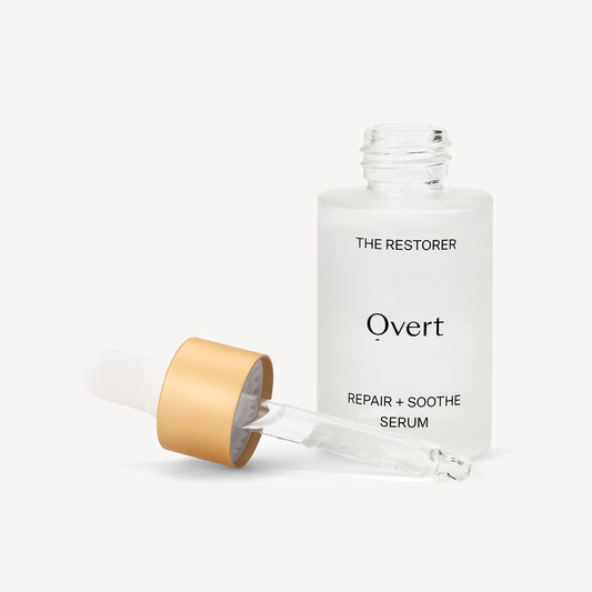 The Restorer - (30ml)