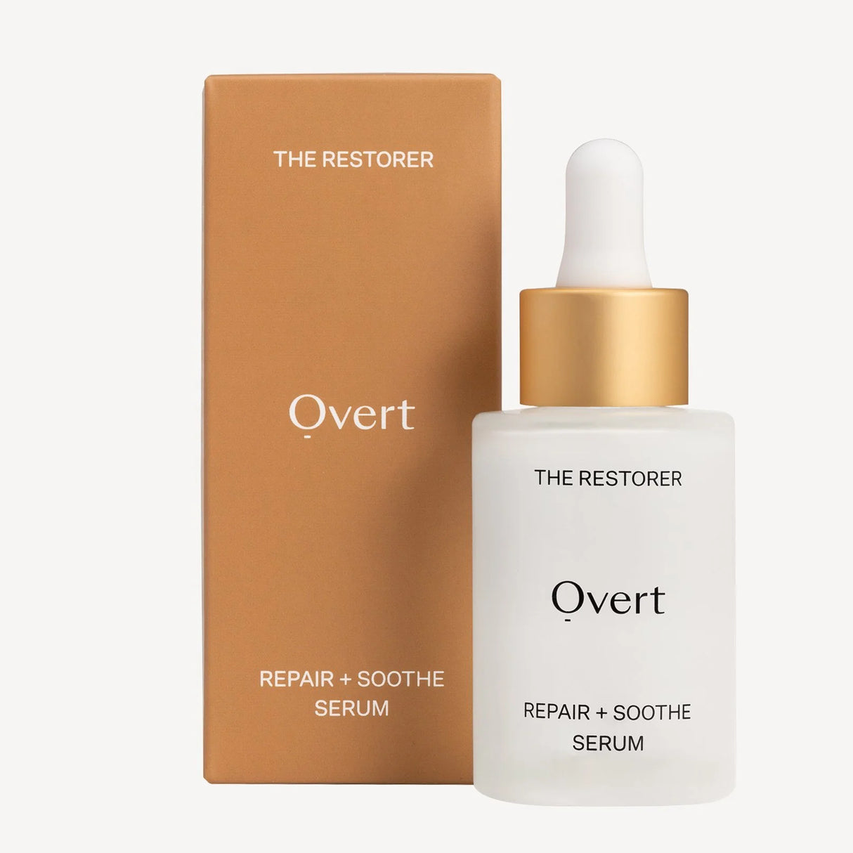 The Restorer - (30ml)
