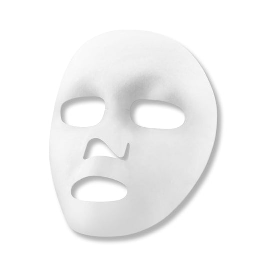 Saccharomy Brightening Star Mask - (10stk)