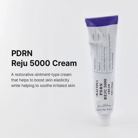 Dr. Althea Recovery Duo - PDRN & 345