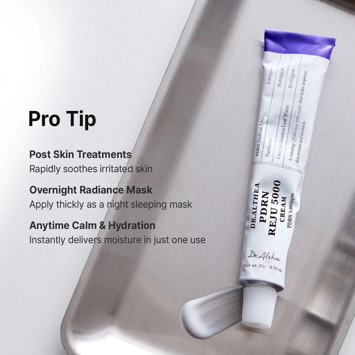 Dr. Althea Recovery Duo - PDRN & 345