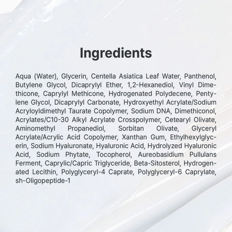 Dr. Althea Recovery Duo - PDRN & 345