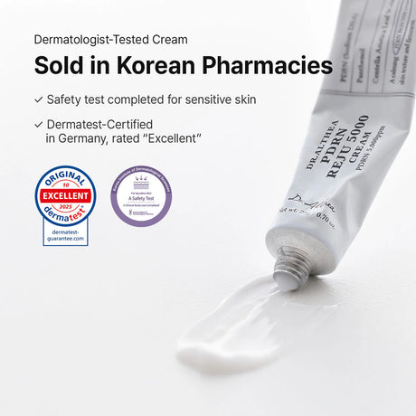 Dr. Althea Recovery Duo - PDRN & 345