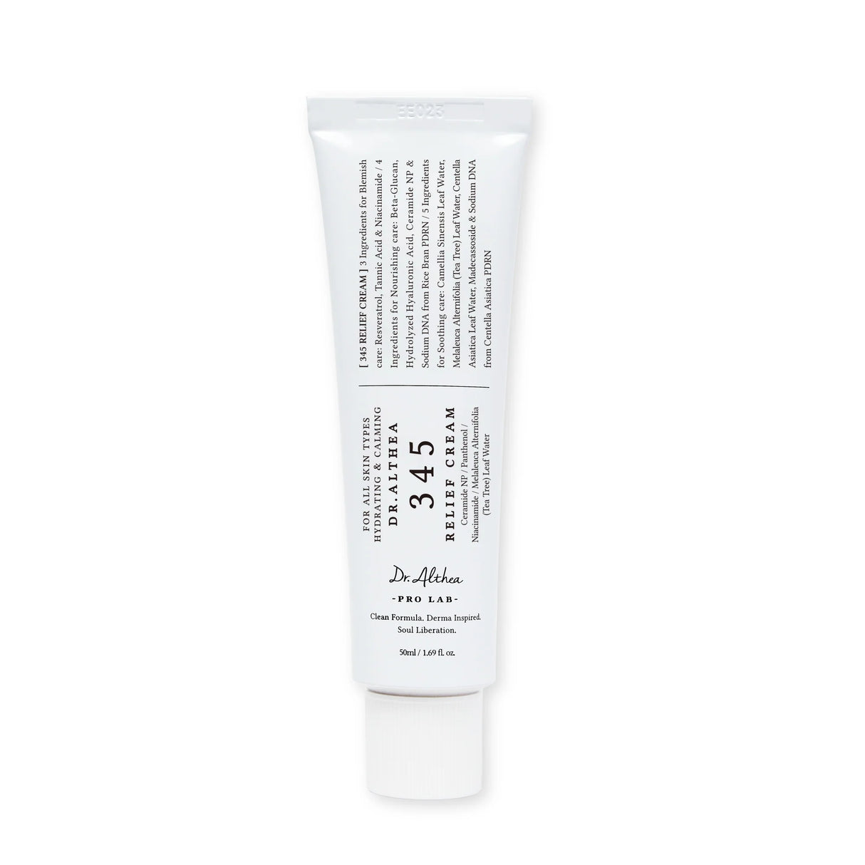 Dr. Althea Recovery Duo - PDRN & 345