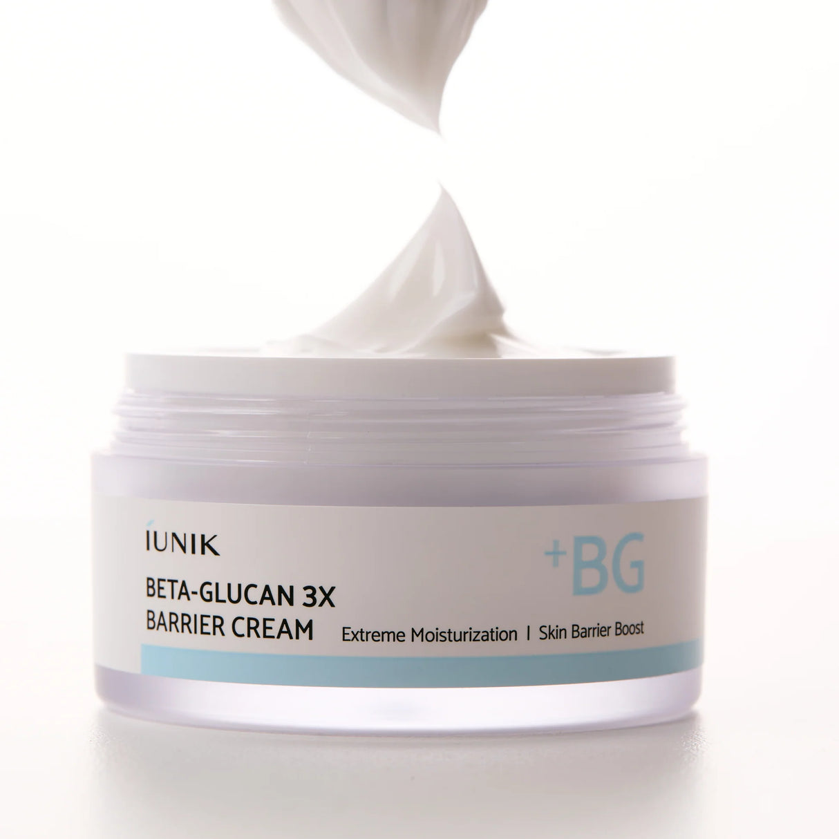 Beta Glucan Barrier Cream - iUnik