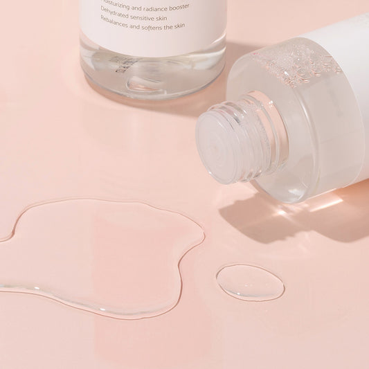 Rose Galactomyces Essential Toner - (200ml)