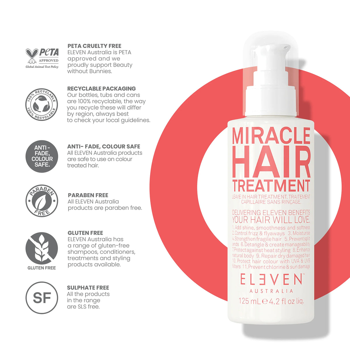 Miracle Hair Treatment