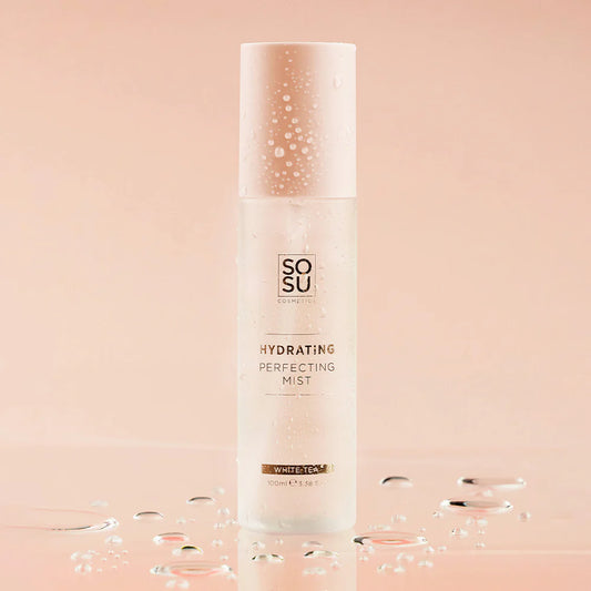 HYDRATING PERFECTING MIST