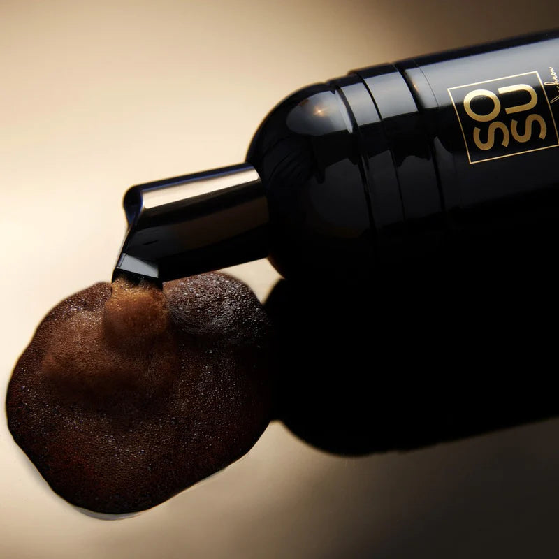 DRIPPING GOLD LUXURY TANNING MOUSSE - ULTRA DARK