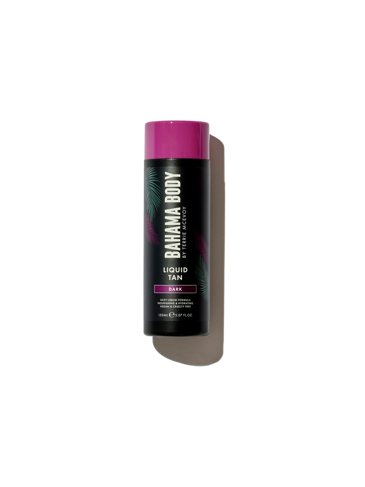 BAHAMA TAN LIQUID | DARK