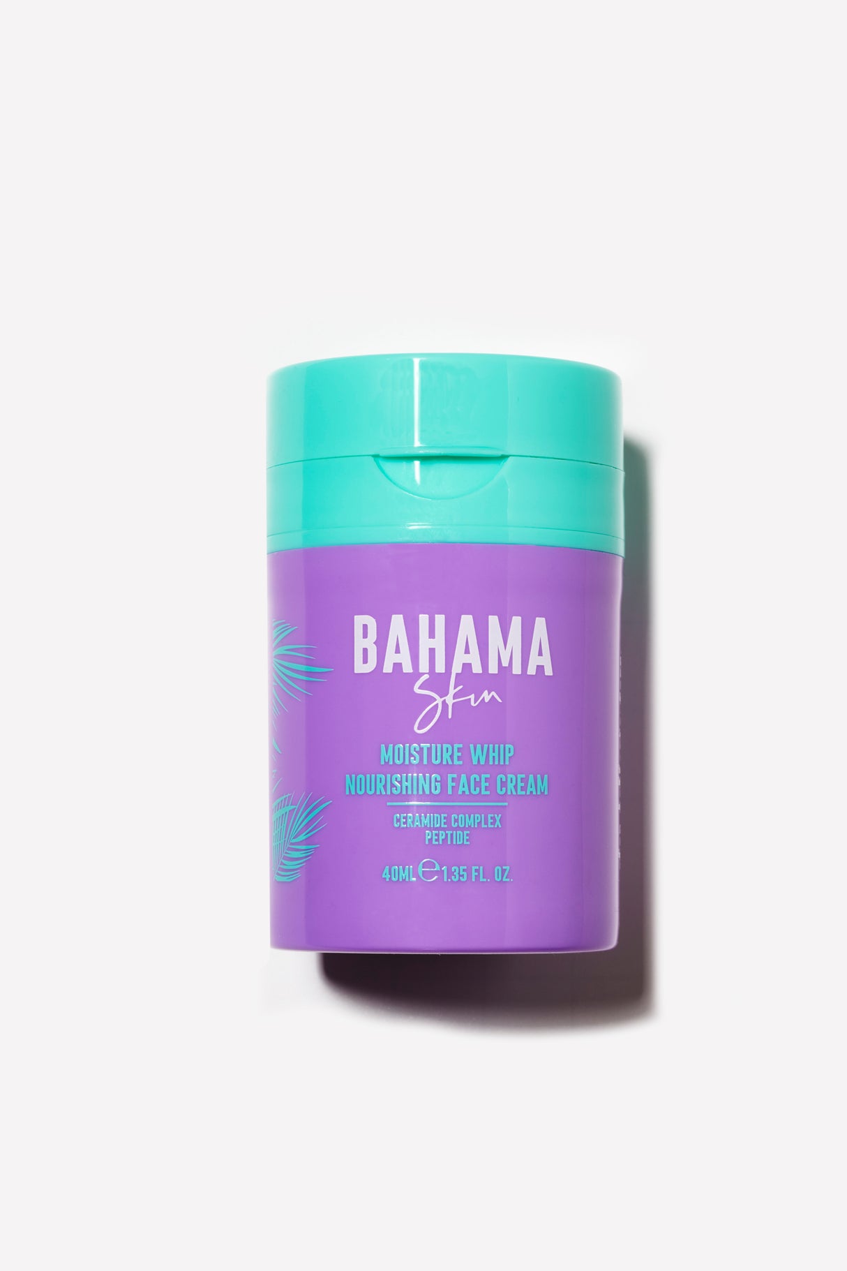 Bahama Skin Moisture Whip Face Cream