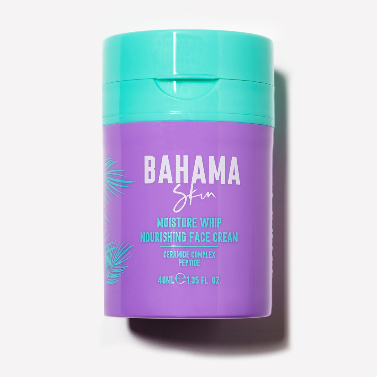 Bahama Skin Moisture Whip Face Cream