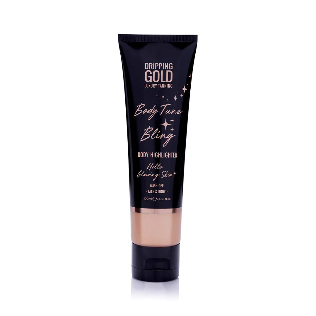 Body Tune Bling - 100ml