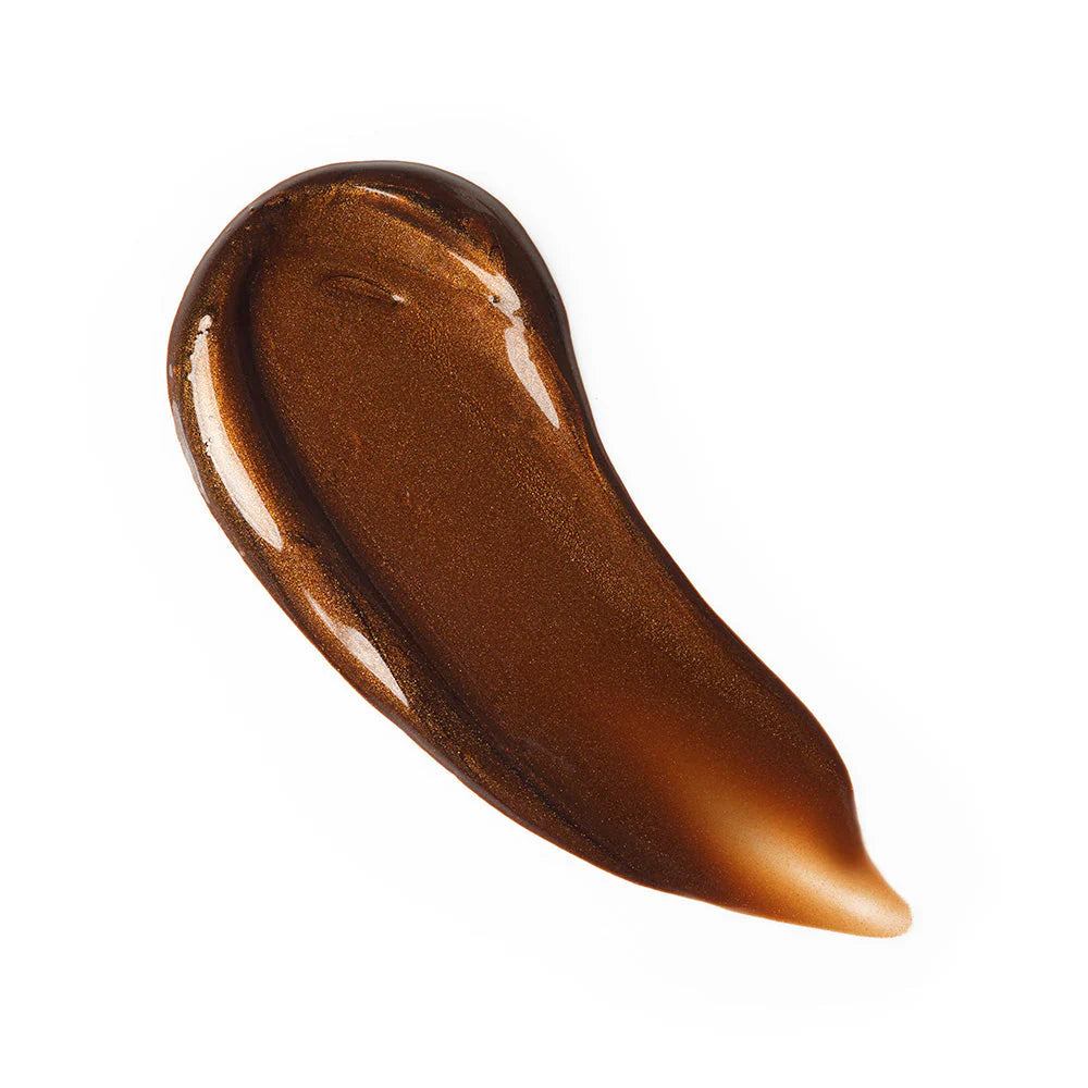 Body Tune Illuminating Body Tan - Medium/Dark