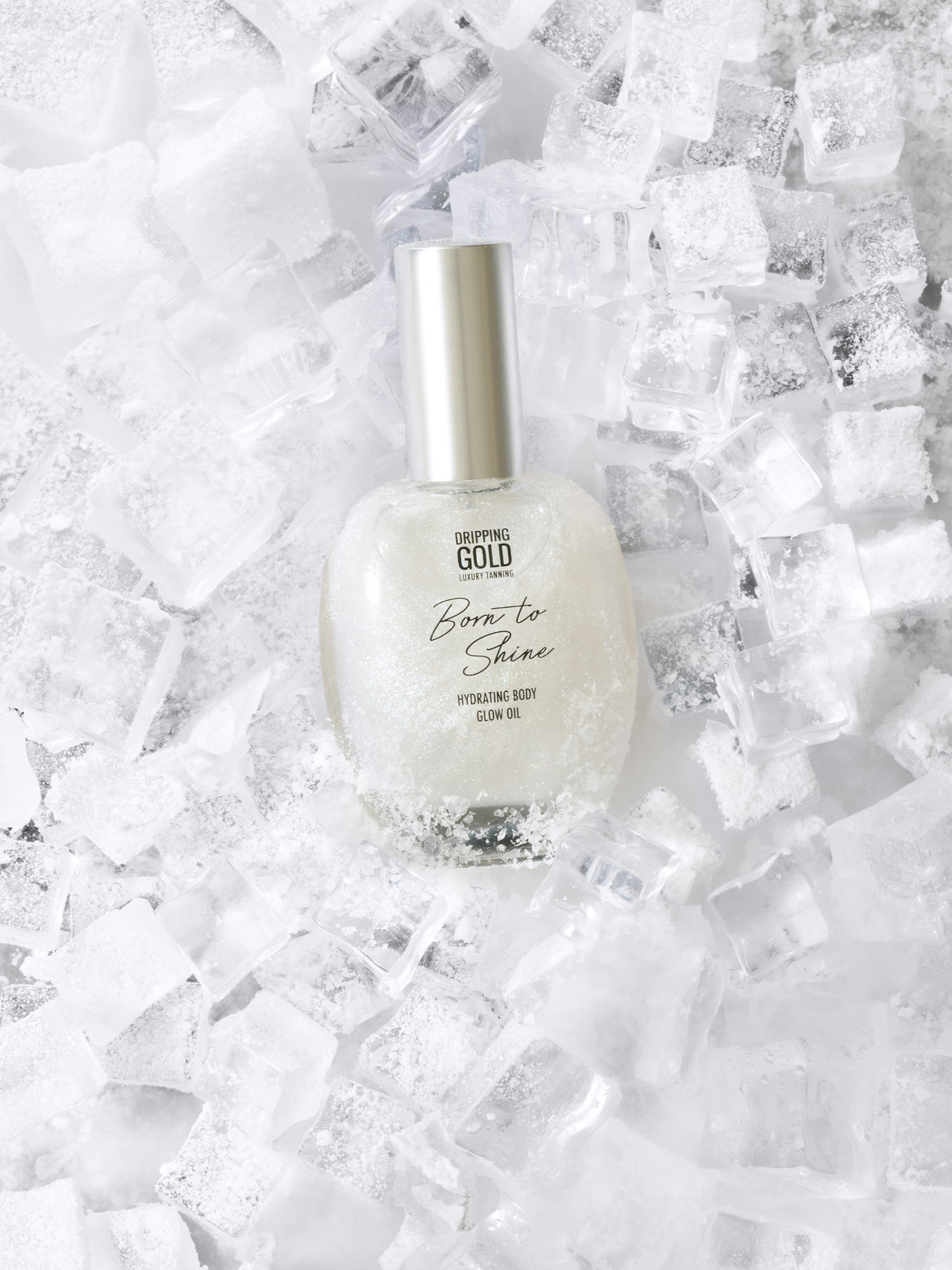 Frosted Glow Duo