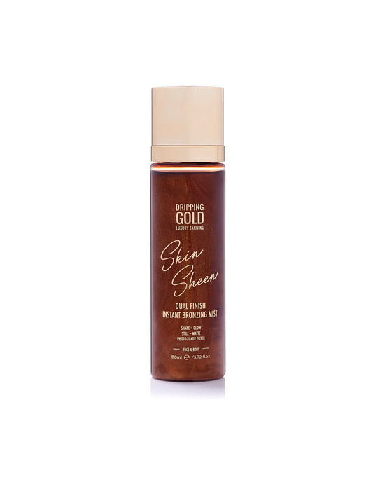 Skin Sheen Instant Bronzing - Mist