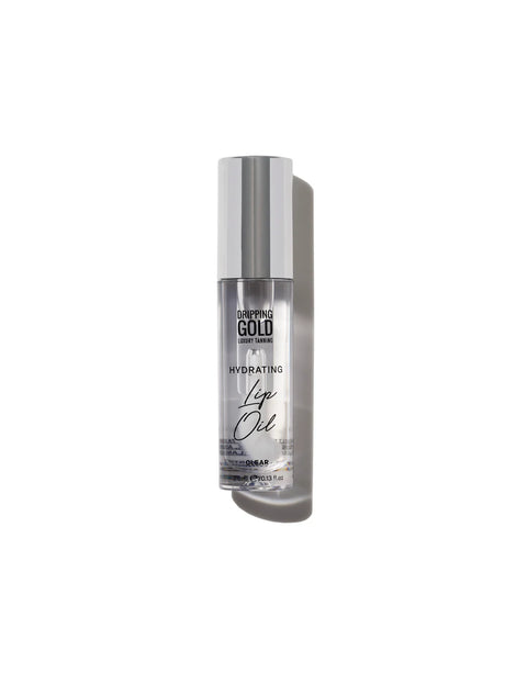 Hydrating Lip Oil