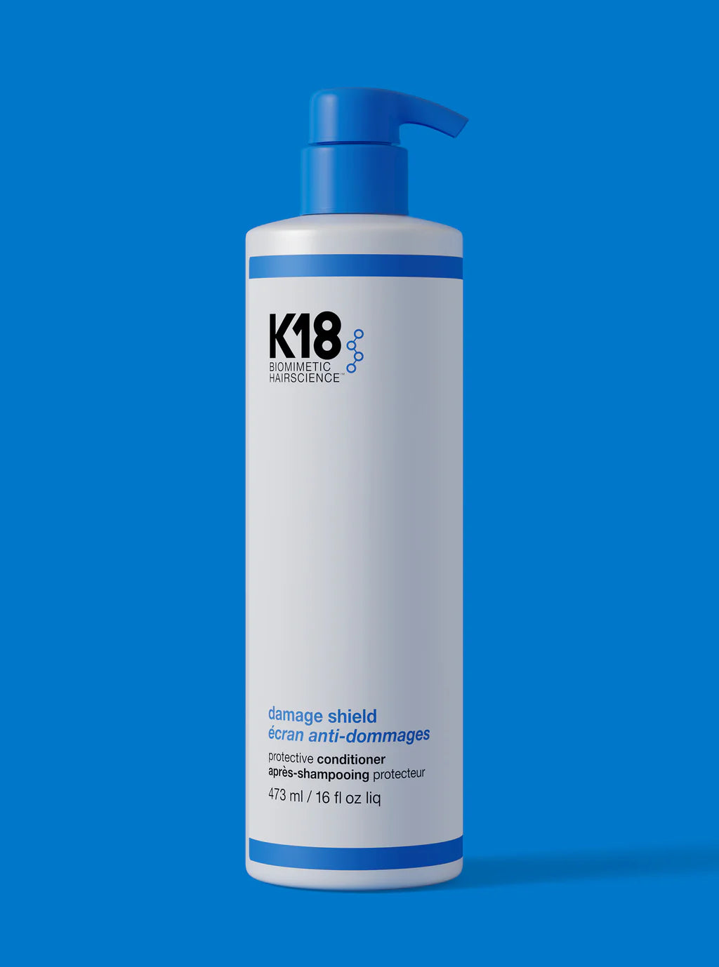 Damage Shield Protective ™ pH Damage Sheild Hárnæring