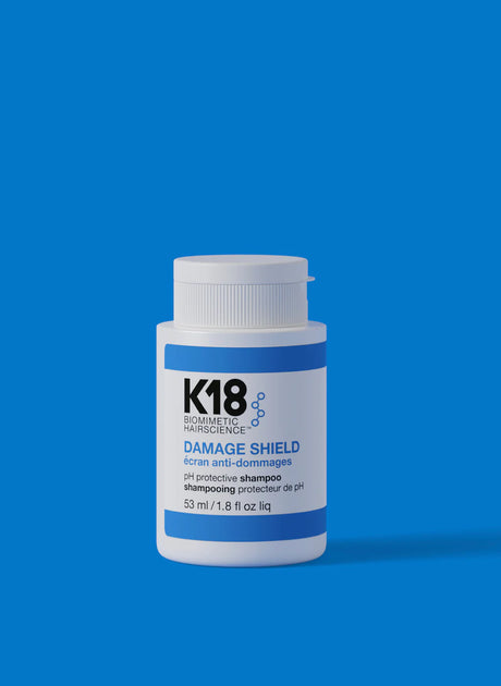 PEPTIDE PREP™ pH Damage Shield Sjampó