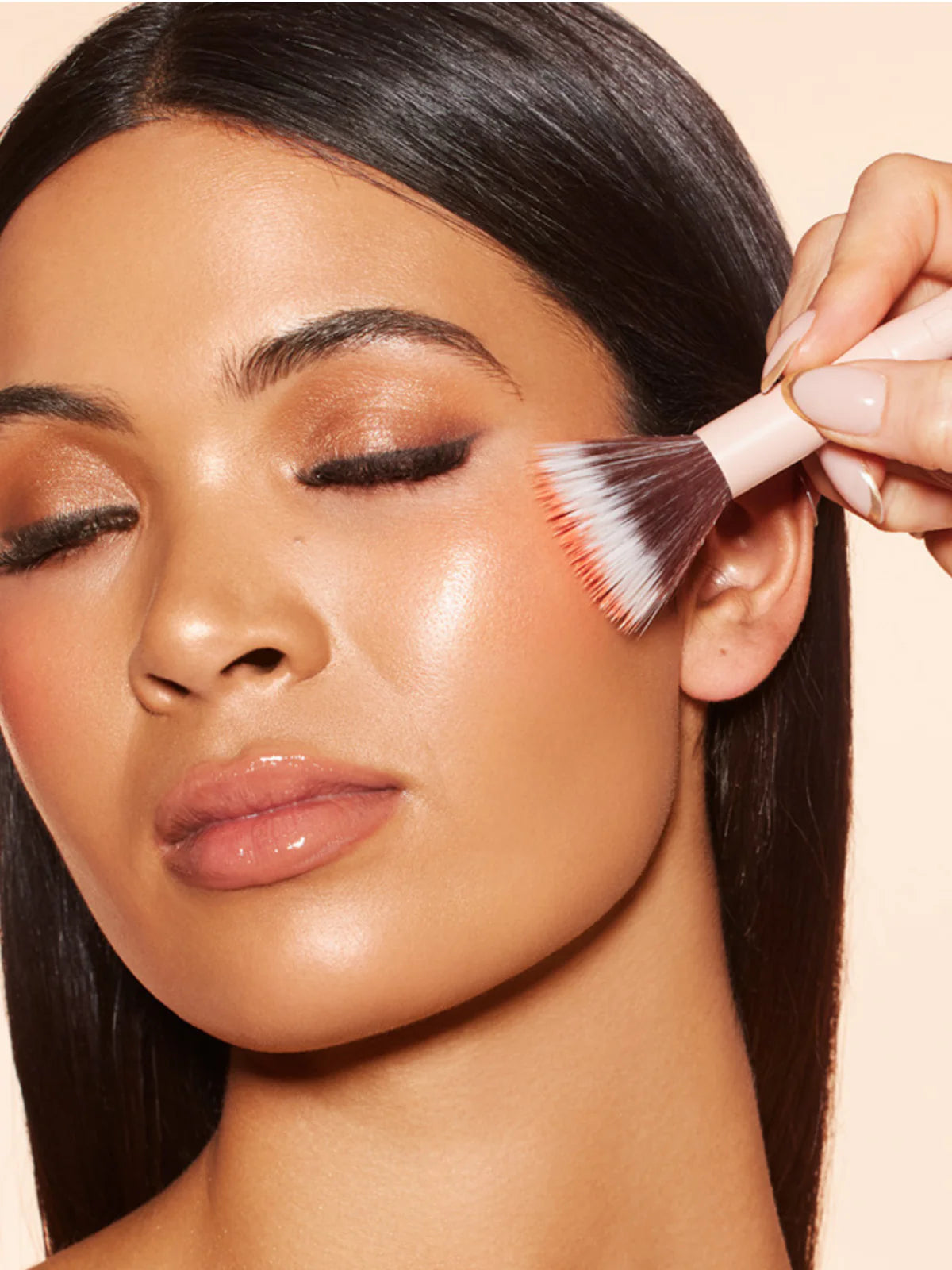 Dripping Gold - Luxury Brush Collection