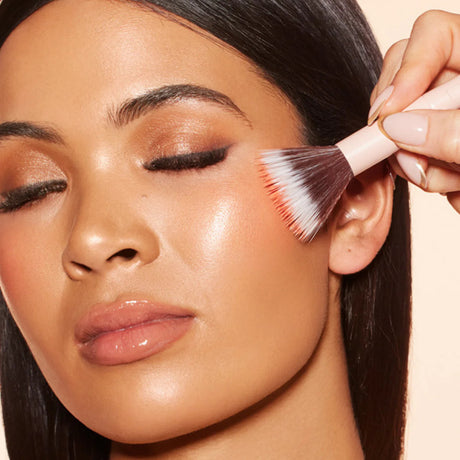 Dripping Gold - Luxury Brush Collection