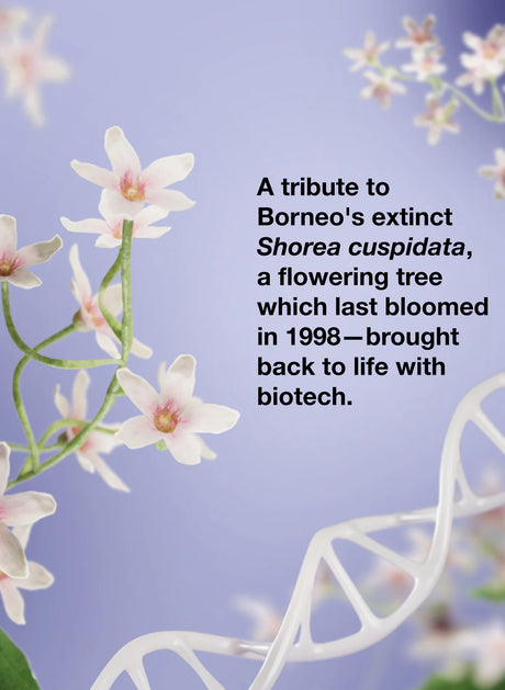 K18 x Future Society Leave-In Molecular Hair Mask