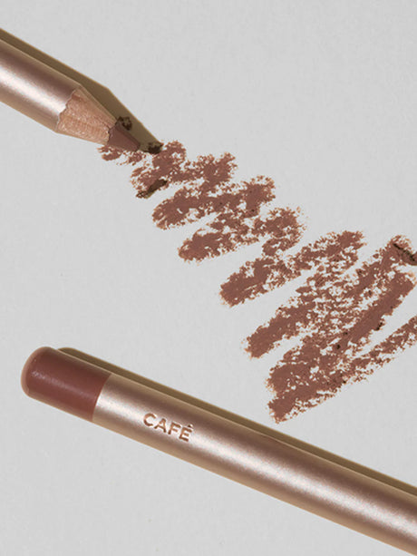 SOSU Lip Liner - Café