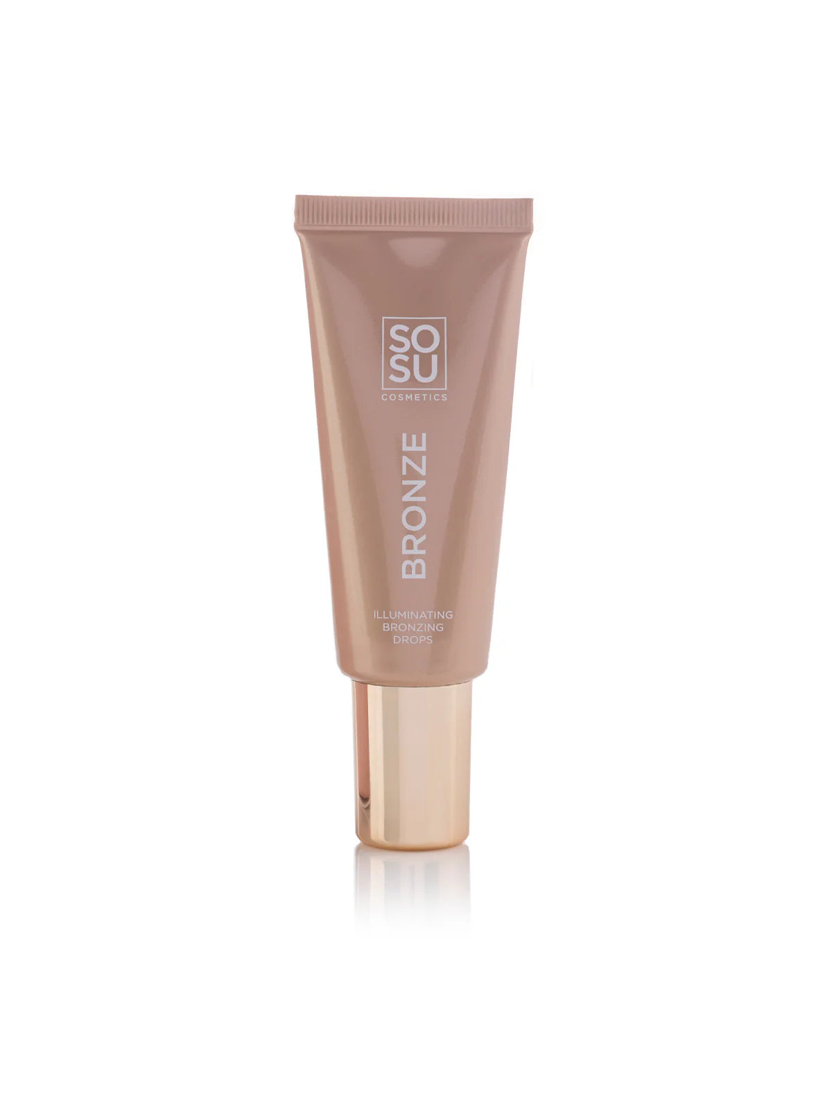 SOSU Bronze Drops