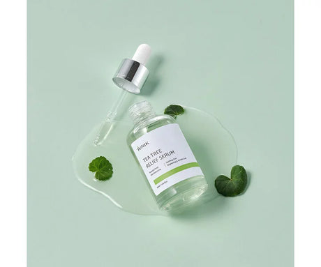 Tea Tree Relief Serum 50ml