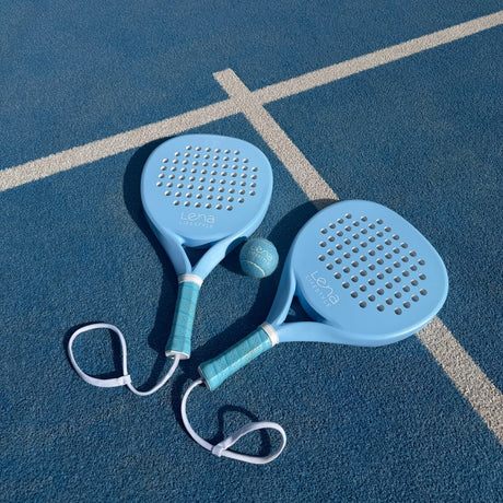 Lena Lifestyle - Limited Edition Padel Spaði