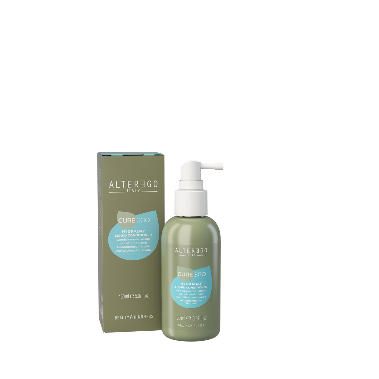 Hydraday Treatment