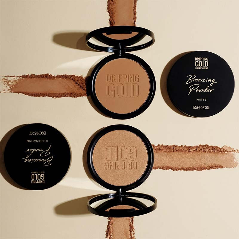 Endless Summer Bronzer