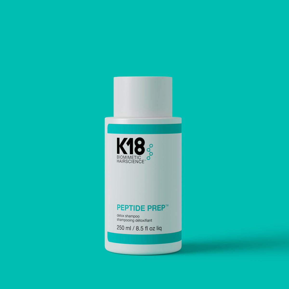 PEPTIDE PREP™ Detox Sjampó