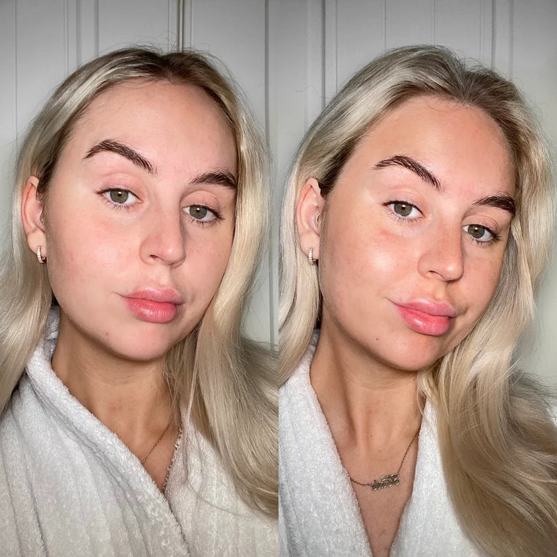 Wonder Water Fragrance Free - Light/Medium