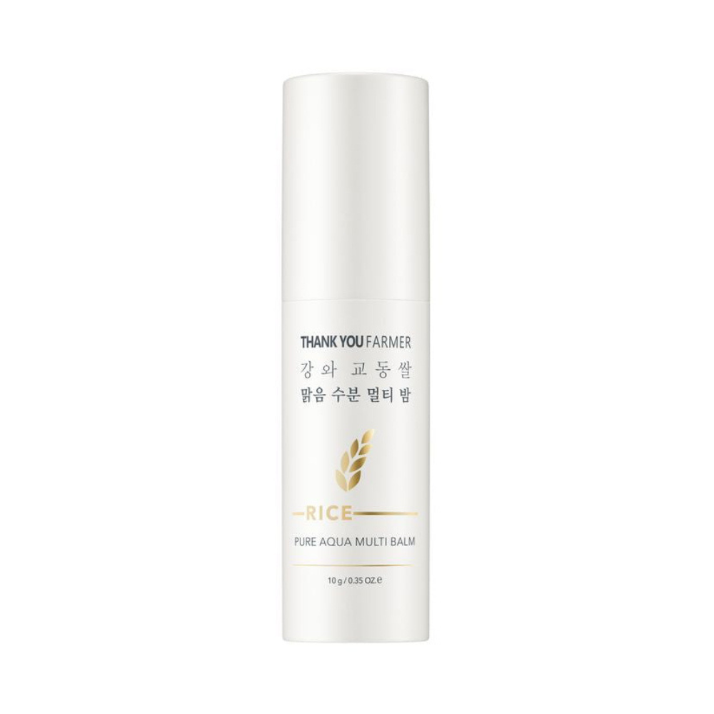Pure Rice Aqua Multi Balm