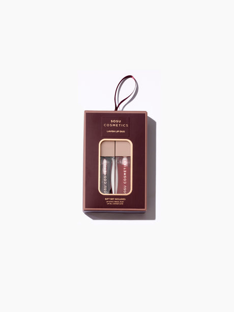 Lavish Lip Duo