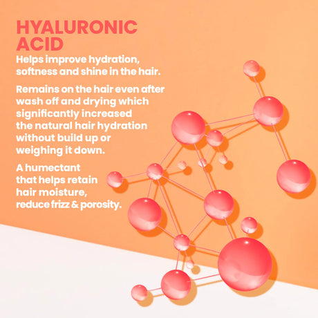 Miracle Hair Treatment Shampoo